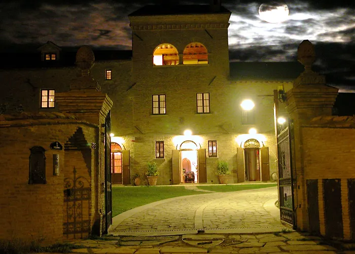 فندق Residenza D'epoca Il Biribino 3*