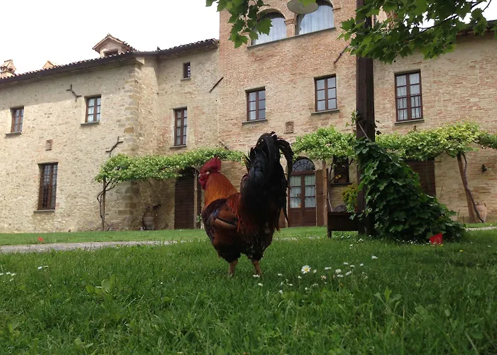 Residenza D'epoca Il Biribino فندق 3*