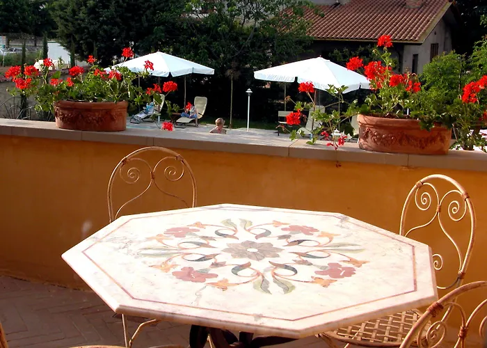 Residenza D'epoca Il Biribino تْشيتّا دي كاستيلّو