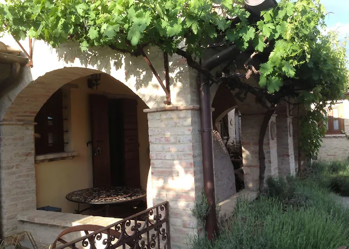 Residenza D'epoca Il Biribino 3*