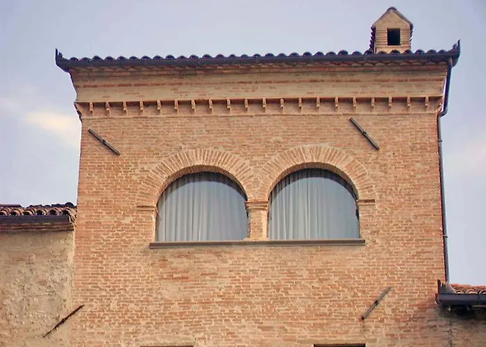 Residenza D'epoca Il Biribino