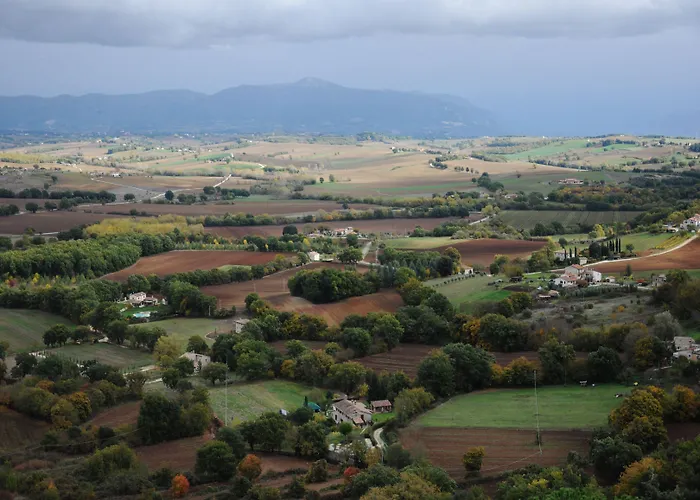 فندق Residenza D'epoca Il Biribino تْشيتّا دي كاستيلّو