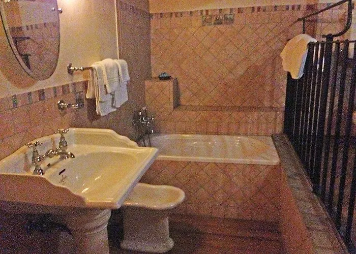 Residenza D'epoca Il Biribino