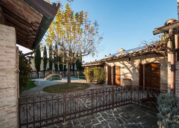 Hotel Residenza D'epoca Il Biribino