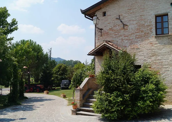 فندق Residenza D'epoca Il Biribino