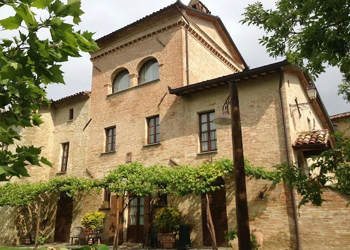 Residenza D'epoca Il Biribino فندق